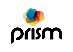 Logo - Prism Digital