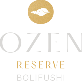 лого - OZEN Reserve Bolifushi