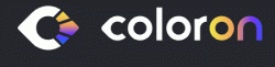 Logo - Coloron