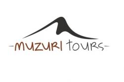 лого - Muzuri Tours