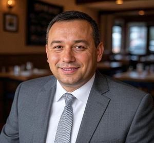 Фарид Тимановский