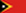 flag of East Timor
