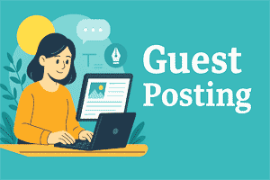 what is guest posting