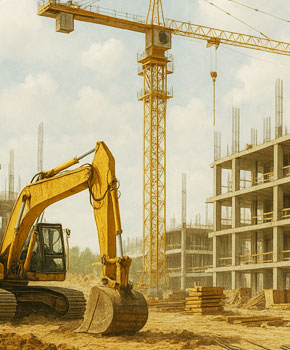 Guest Posting Opportunities in niche Construction