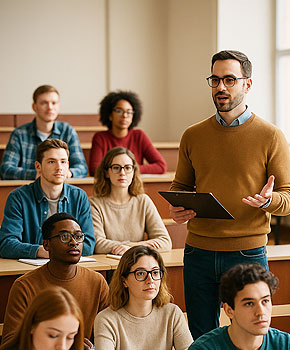 Guest Posting Opportunities in niche Education