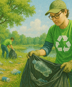 Guest Posting Opportunities in niche Environment