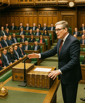 Guest Posting Opportunities in niche Government and Non-profit