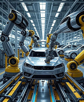 Guest Posting Opportunities in niche Industrial Goods and Services