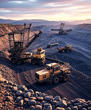 Guest Posting Opportunities in niche Mining