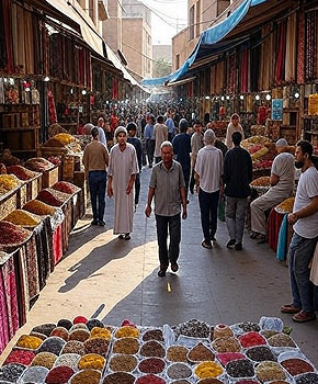 Guest Posting Opportunities in niche Trade