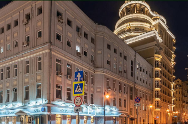 наша деятельность