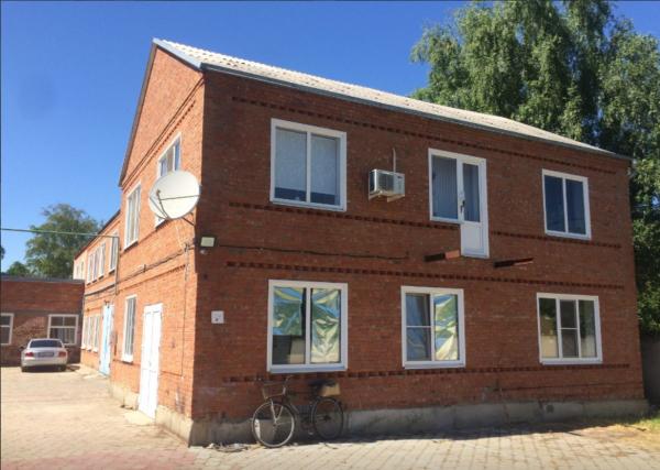 наша деятельность