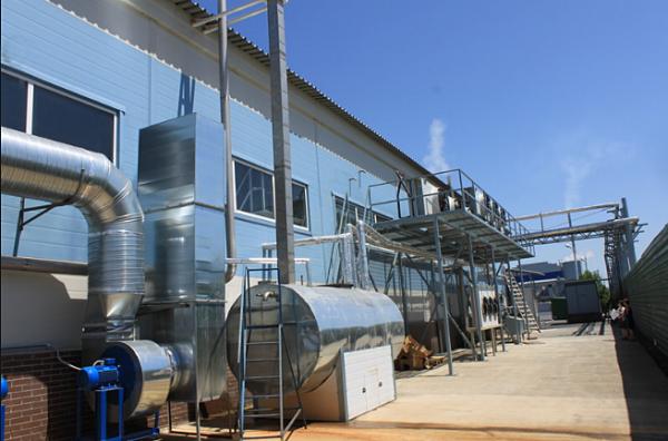 наша деятельность