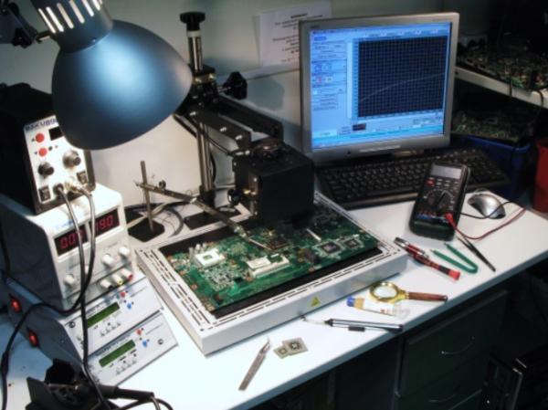 наша деятельность