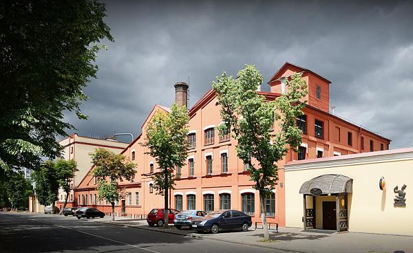 наша деятельность