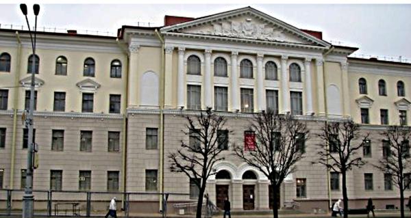 наша деятельность