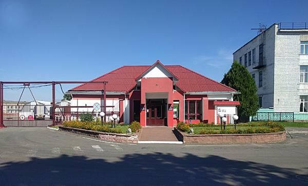 наша деятельность