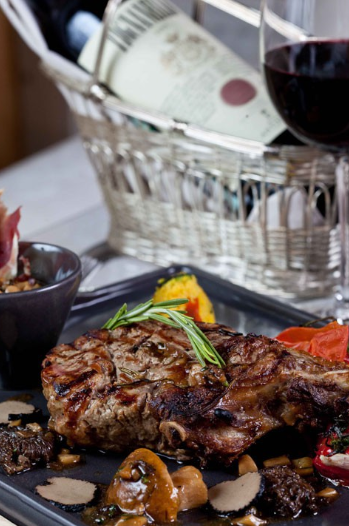 наша деятельность