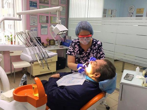 наша деятельность