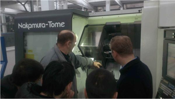 наша деятельность