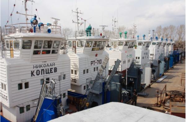 наша деятельность