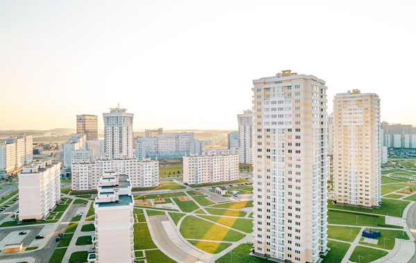 наша деятельность