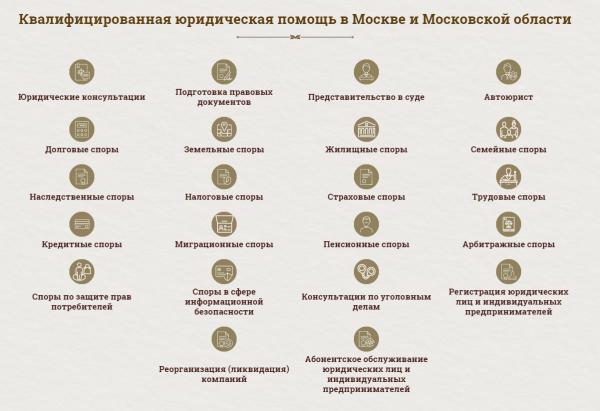 наша деятельность