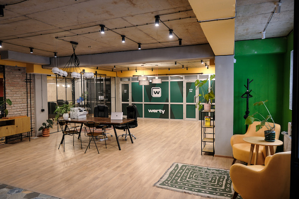 наша деятельность