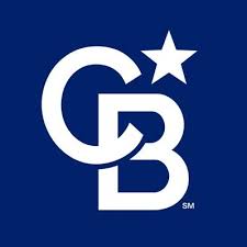 Logo - Coldwell banker real estate