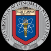 лого - Autonomous University of Nuevo León