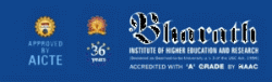 Logo - Bharath Institute of Higher Education and Research
