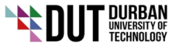 Logo - Durban University of Technology 