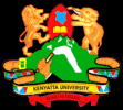 Logo - Kenyatta University &ndash; Machakos University College 