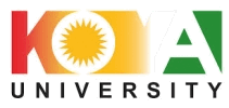 Logo - Koya University