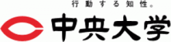 Logo - Chuo University