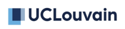 Logo - Catholic University of Louvain