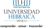 лого - Hebrew University