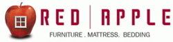 Logo - Red Apple