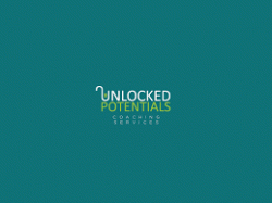 Logo - Unlocked Potentials