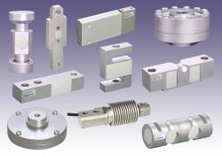 Logo - Sensotech Load Cell