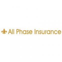 Logo - All Phase Insurance