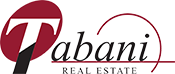 Logo - Tabani Real Esatate