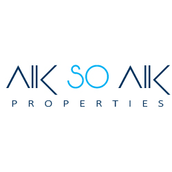Logo - Aik So Aik  101 Properties