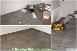 Logo - Impresa Eco Pulizie