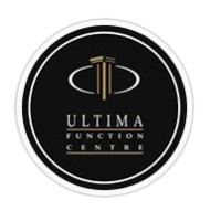 Logo -  Ultima Function Centre 