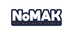 Logo - No Malaria Kenya (NoMAK)