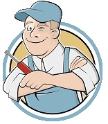 Logo - Locksmith Alexandria