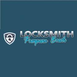 Logo - Locksmith Pompano Beach
