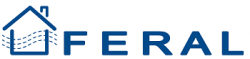 Logo - Feral Prezračevanje 