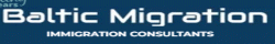 Logo - Baltic Migration